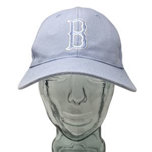 Youth Drew Pearson Boston Red Sox Hat